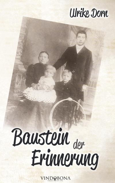 Baustein der Erinnerung