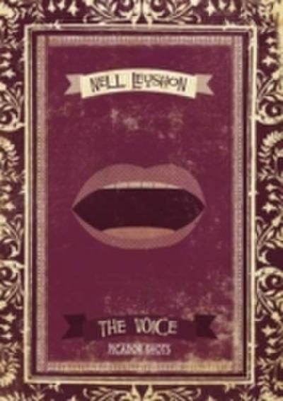 PICADOR SHOTS - ’The Voice’