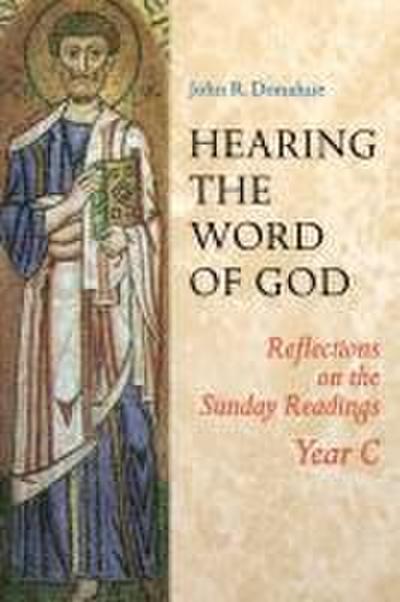 Hearing the Word of God