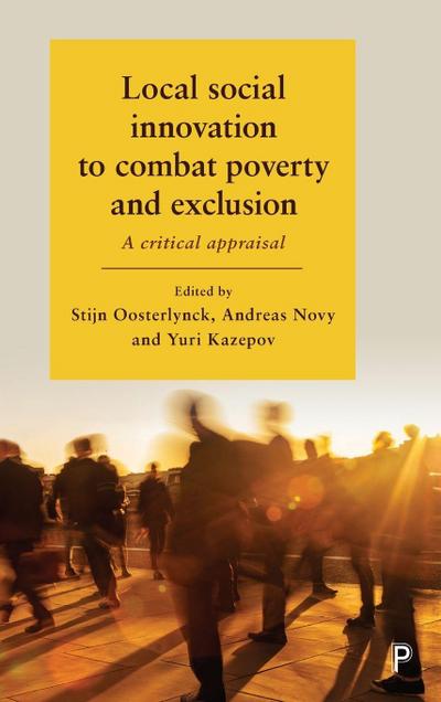 Local Social Innovation to Combat Poverty and Exclusion