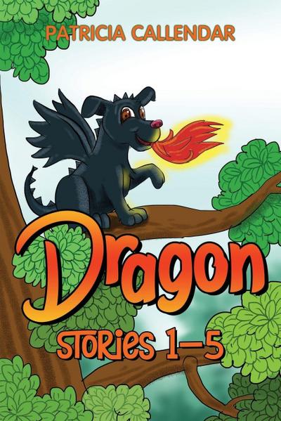 Dragon Stories 1 - 5