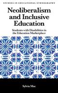 Neoliberalism and Inclusive Education