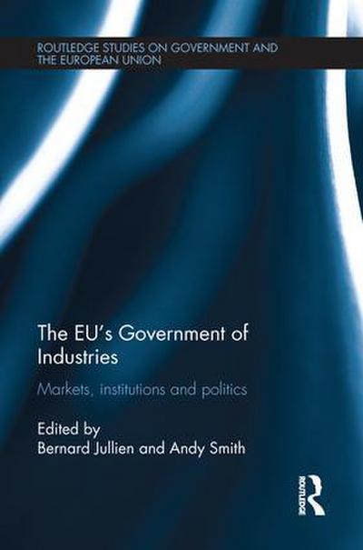 The Eu’s Government of Industries