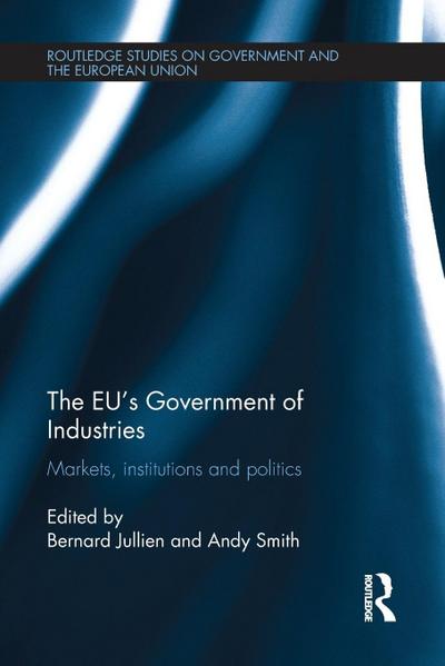 The EU’s Government of Industries