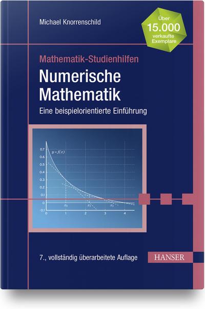 Numerische Mathematik: Eine beispielorientierte Einführung