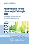 Kodierleitfaden für die Hämatologie/Onkologie 2026