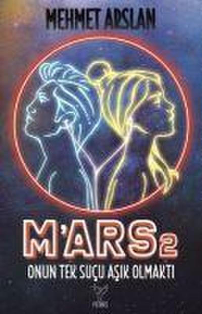Mars 2