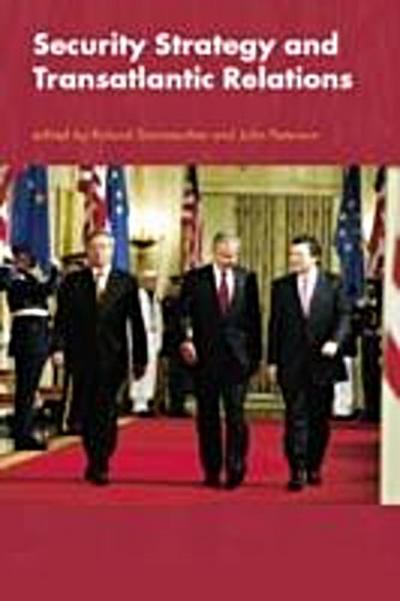 Security Strategy and Transatlantic Relations