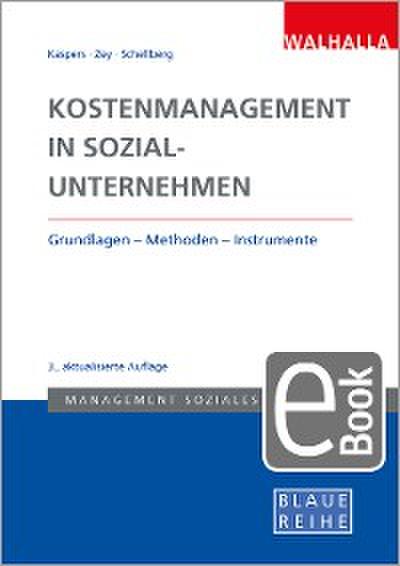 Kostenmanagement in Sozialunternehmen