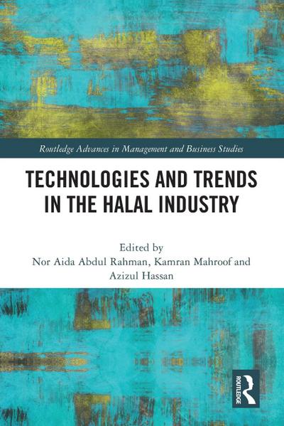 Technologies and Trends in the Halal Industry