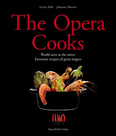 The Opera Cooks