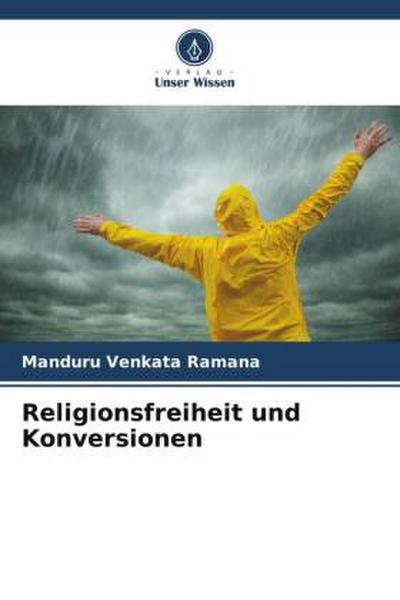 Religionsfreiheit und Konversionen