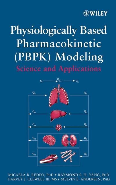 Physiologically Based Pharmacokinetic Modeling