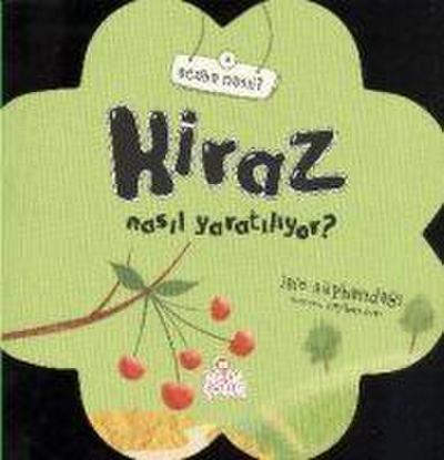 Kiraz Nasil Yaratiliyor