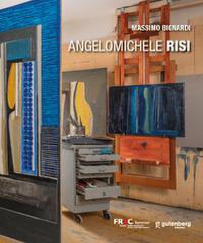 Bignardi, M: Angelomichele Risi. Opereduemilaventitre