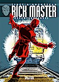 Rick Master Gesamtausgabe 4