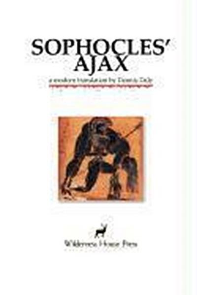 Sophocles’ Ajax