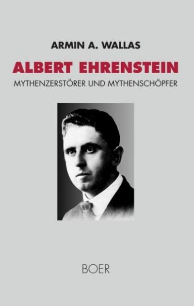 Albert Ehrenstein