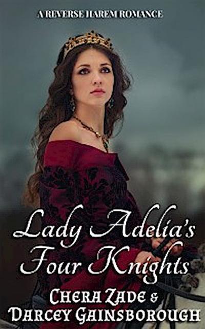 Lady Adelia’s Four Knights
