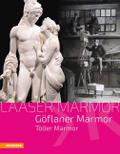 Laaser Marmor - Göflaner Marmor - Töller Marmor