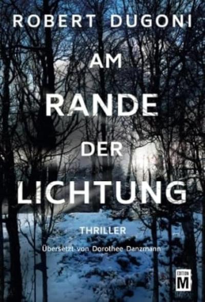 Am Rande der Lichtung