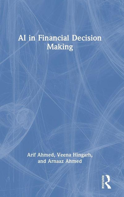AI in Financial Decision Making