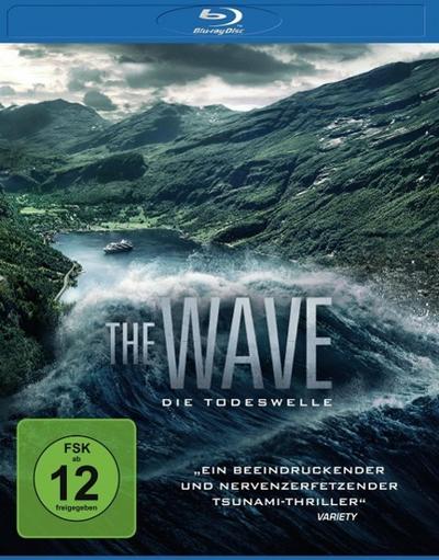 Wave, The (BR) Die Todeswelle Min: /DD5.1/WS