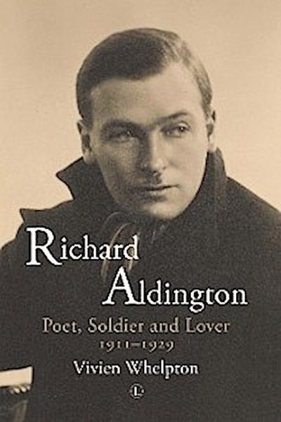 Richard Aldington