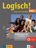 Logisch! neu B1