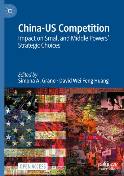 China-US Competition