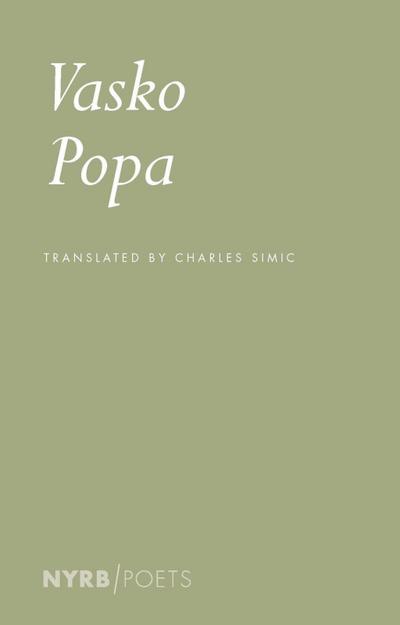 Vasko Popa
