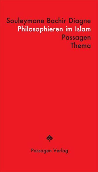 Philosophieren im Islam