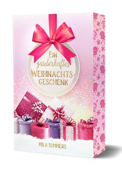 Ein zauberhaftes Weihnachtsgeschenk
