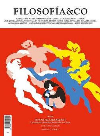 Filosofia & Co, Nº 4
