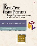 Real-Time Design Patterns