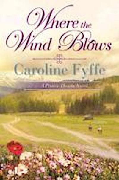 Where the Wind Blows