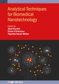 Analytical Techniques for Biomedical Nanotechnology