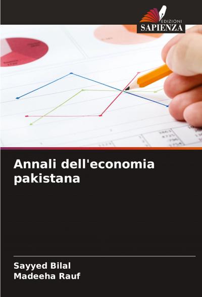 Annali dell’economia pakistana