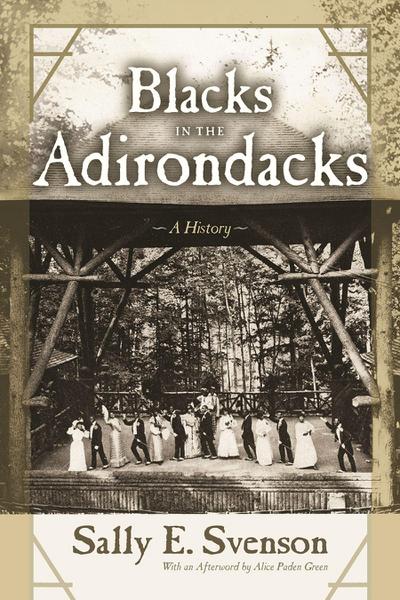 Blacks in the Adirondacks