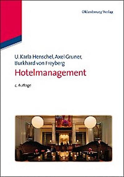 Hotelmanagement