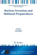 Nuclear Terrorism and National Preparedness