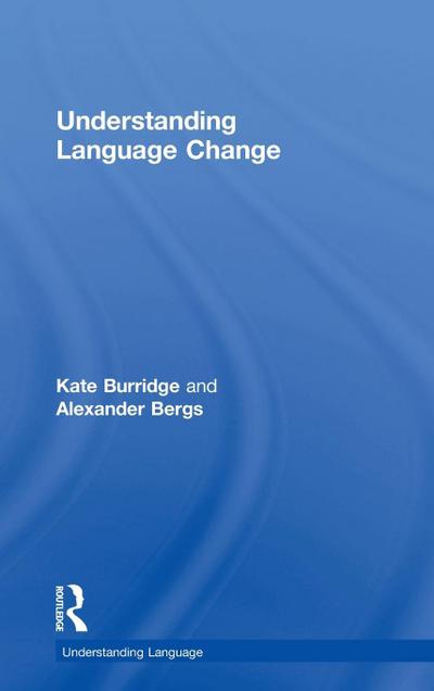 Understanding Language Change
