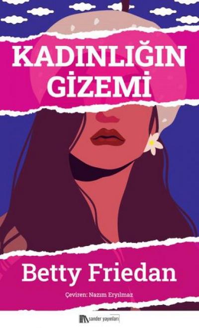 Kadinligin Gizemi