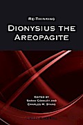 Re-thinking Dionysius the Areopagite