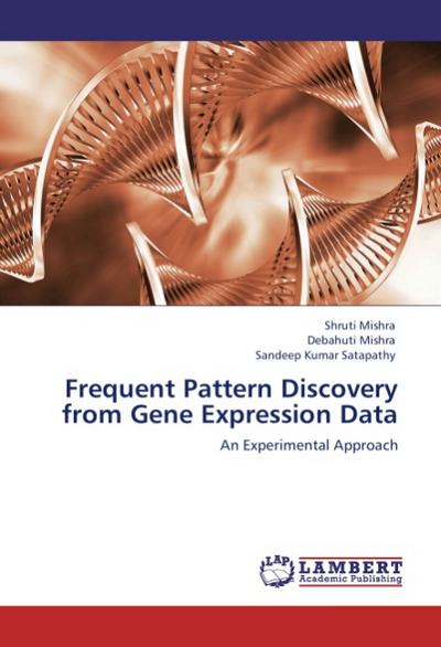 Frequent Pattern Discovery from Gene Expression Data
