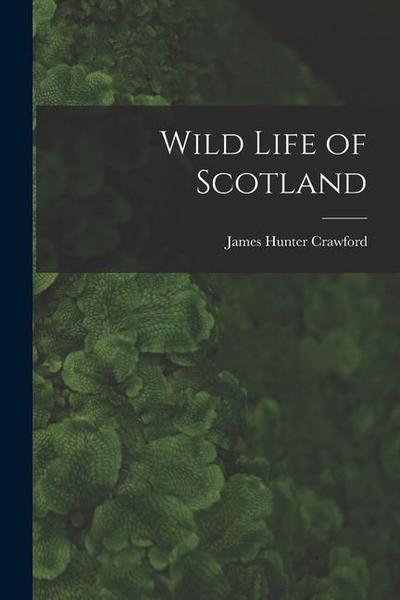 Wild Life of Scotland