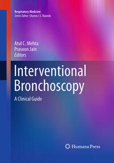 Interventional Bronchoscopy
