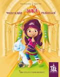 SUNA Volle Kanne Prinzessin
