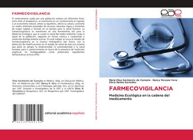 FARMECOVIGILANCIA