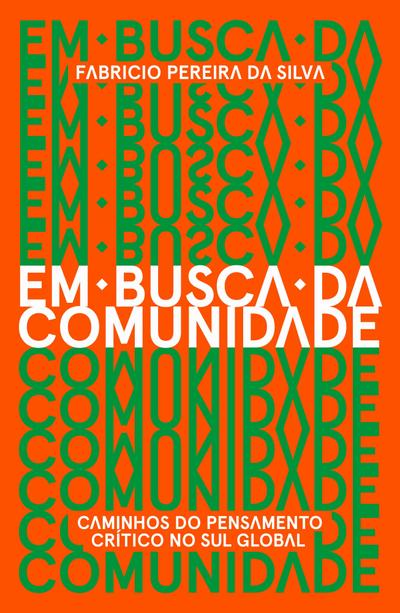Em busca da comunidade